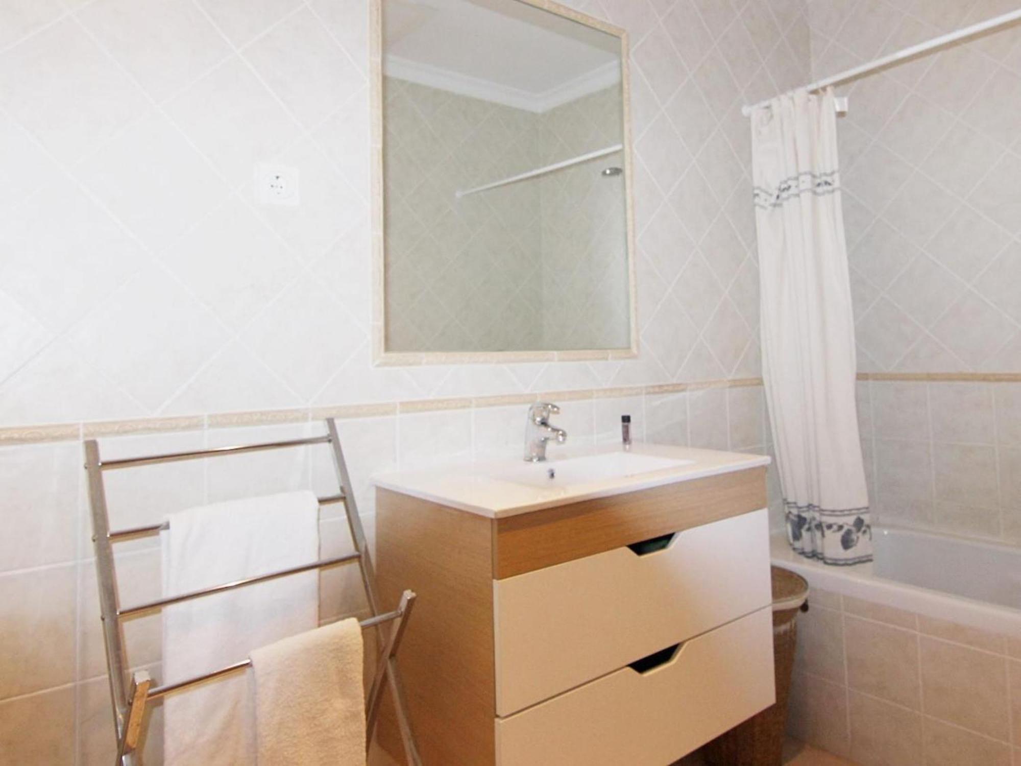 וילהמורה Los Arcos Apartment I מראה חיצוני תמונה