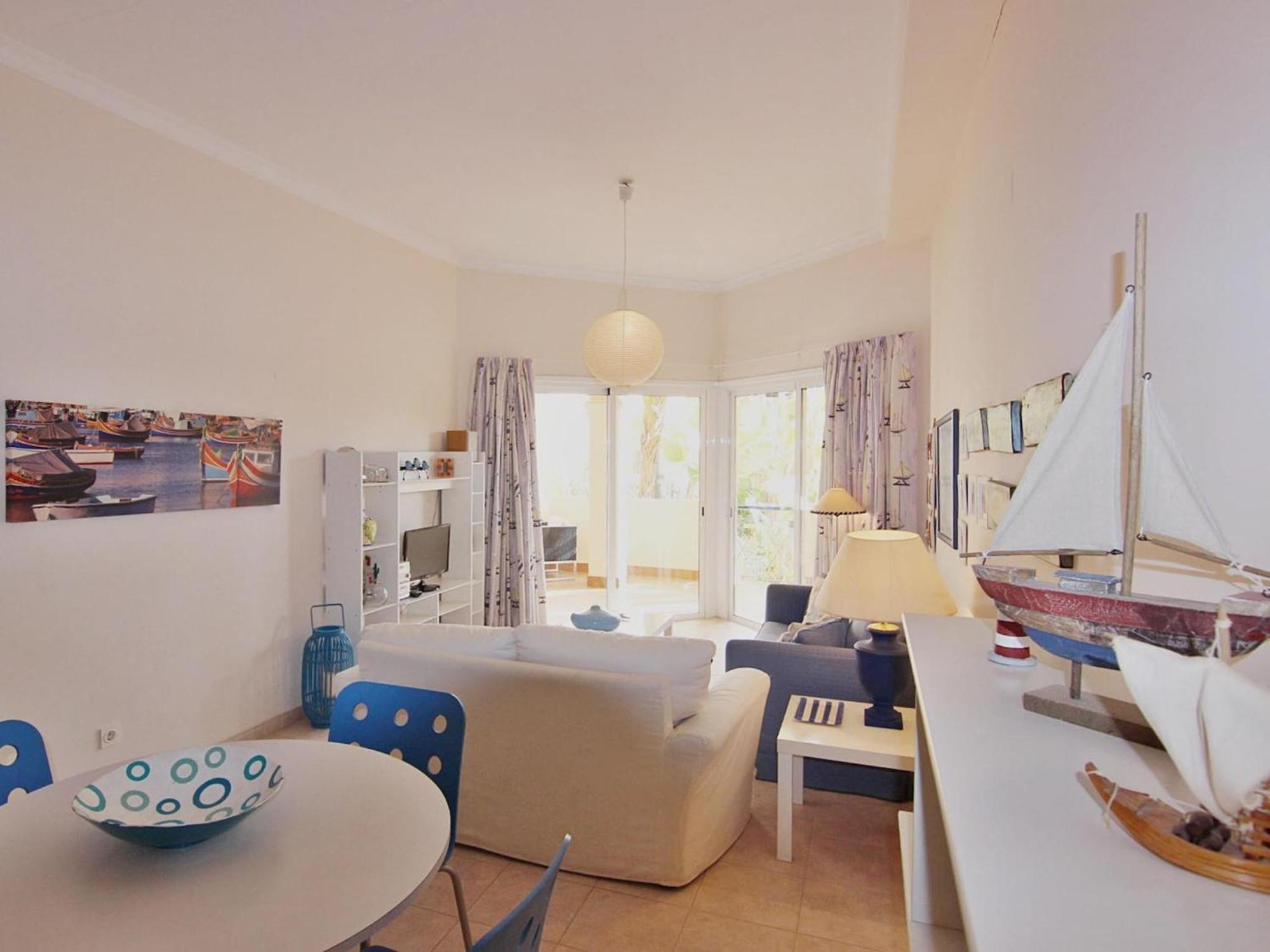 וילהמורה Los Arcos Apartment I מראה חיצוני תמונה