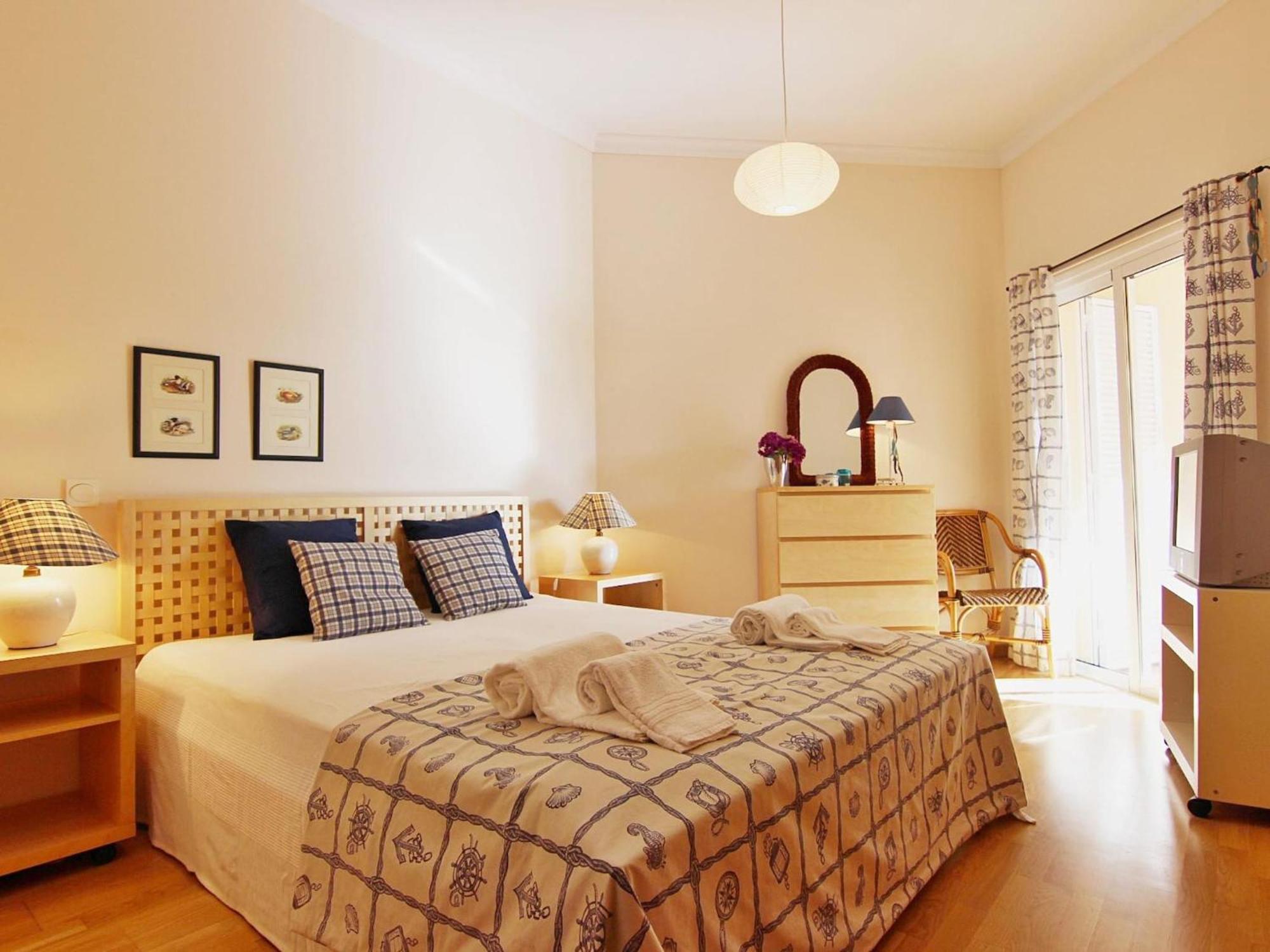 וילהמורה Los Arcos Apartment I מראה חיצוני תמונה