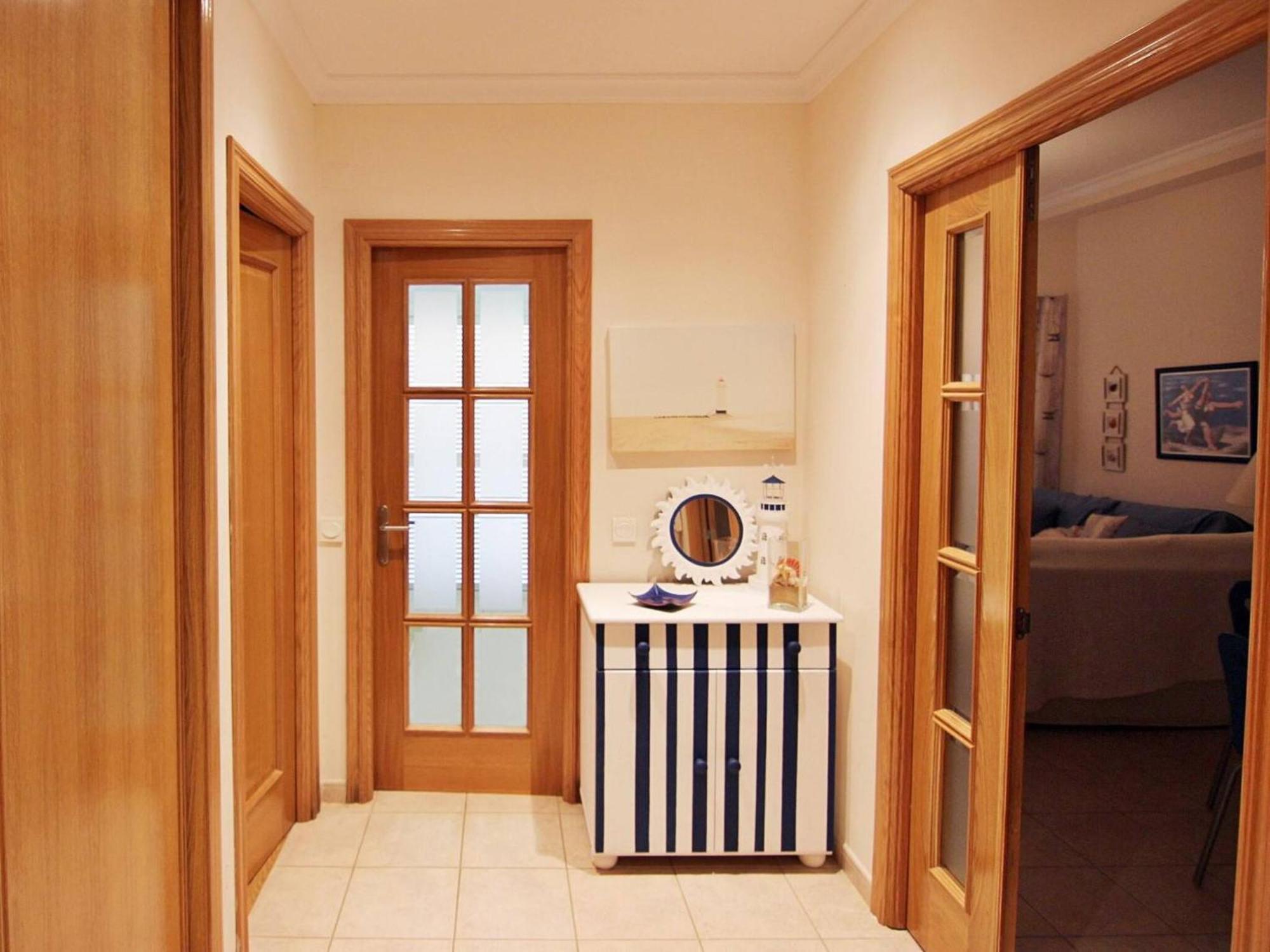 וילהמורה Los Arcos Apartment I מראה חיצוני תמונה