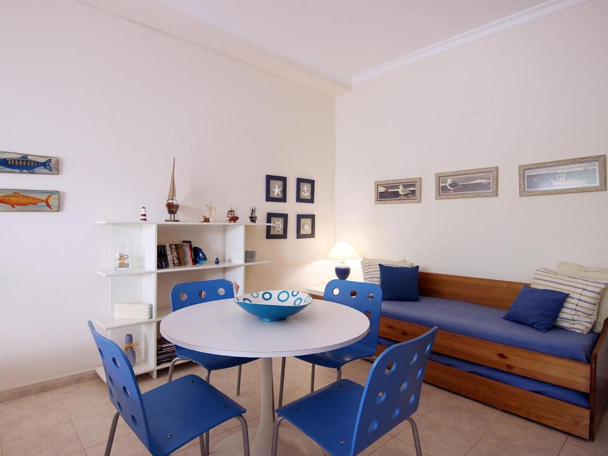 וילהמורה Los Arcos Apartment I מראה חיצוני תמונה