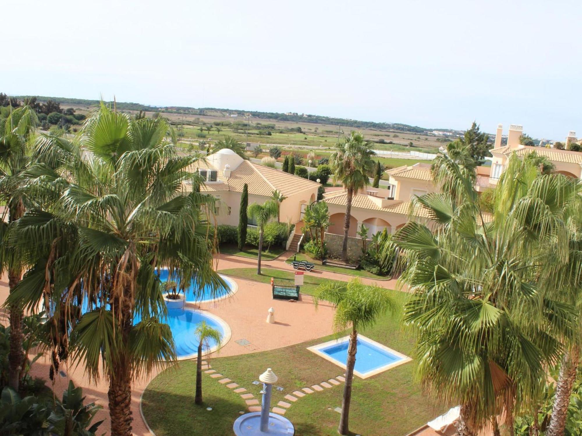 וילהמורה Los Arcos Apartment I מראה חיצוני תמונה