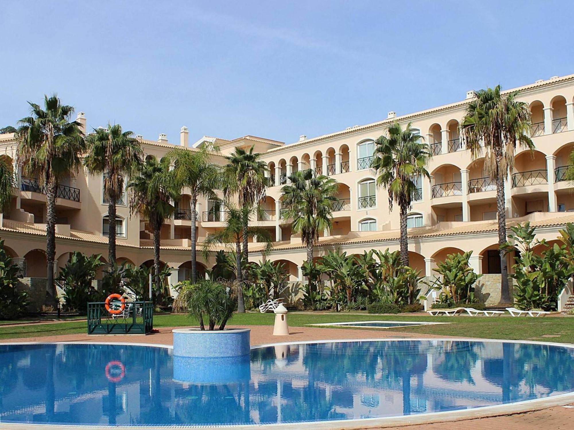 וילהמורה Los Arcos Apartment I מראה חיצוני תמונה