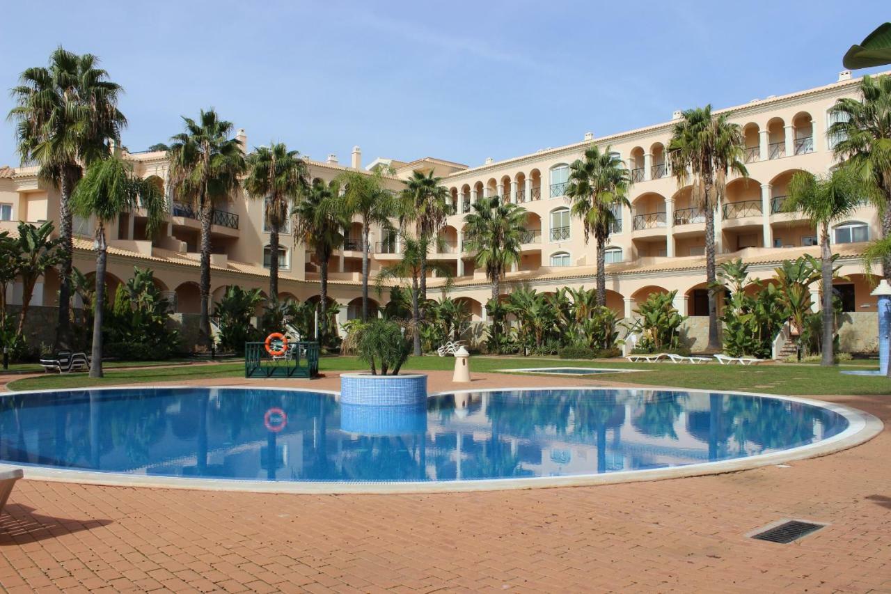 וילהמורה Los Arcos Apartment I מראה חיצוני תמונה
