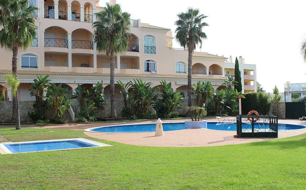 וילהמורה Los Arcos Apartment I מראה חיצוני תמונה